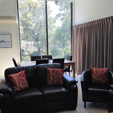 Glengarriff Townhouse 3 Villa Halls Gap Exterior foto