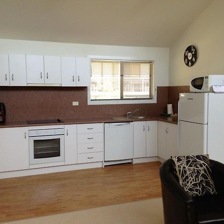 Glengarriff Townhouse 3 Villa Halls Gap Exterior foto