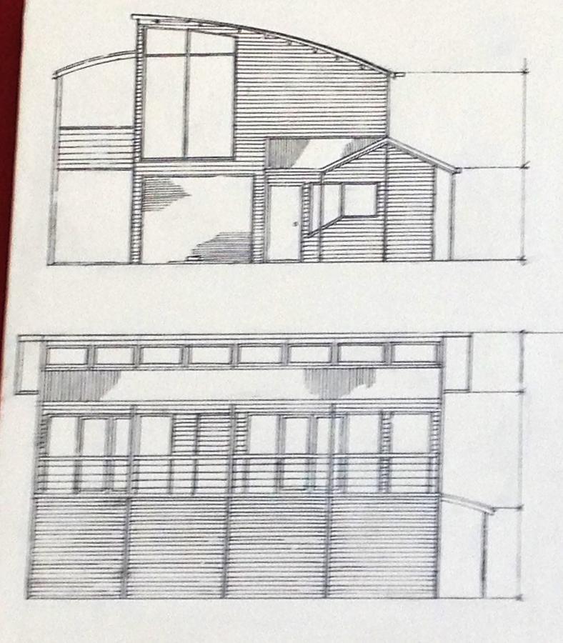 Glengarriff Townhouse 3 Villa Halls Gap Exterior foto